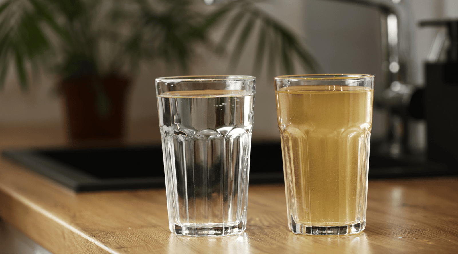 Best Iron Filter for Well Water