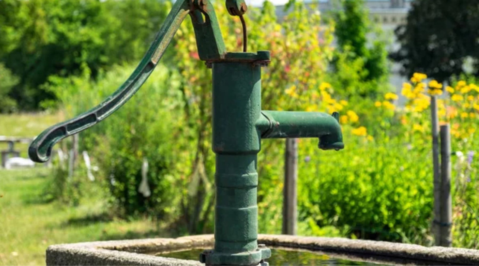 best reverse osmosis system for well water