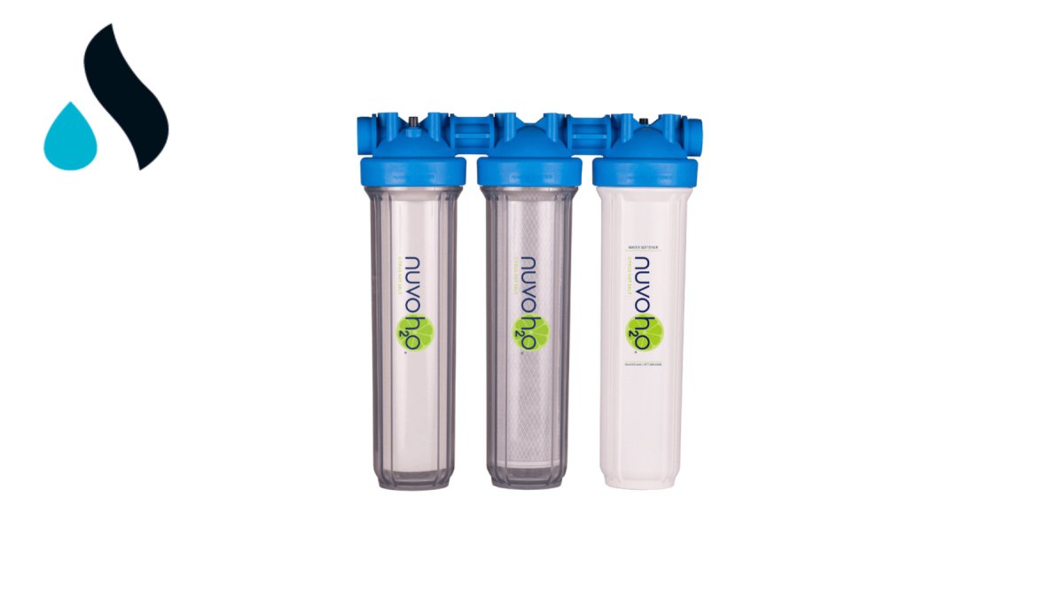 NuvoH2O Reviews - Our Take + Customer Reviews (2024) - Aqua Home Supply