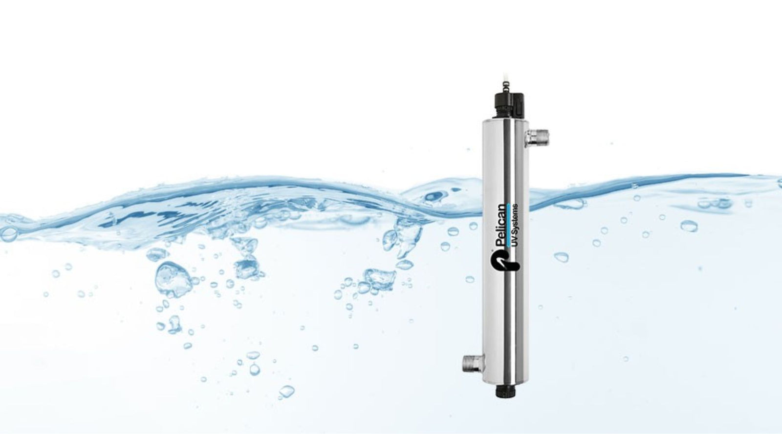 pentair vs pelican water systems