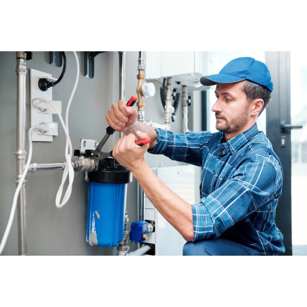 5 Essential Water Filtration System Maintenance