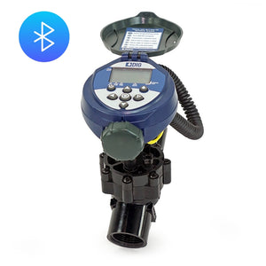 AutoFlush Battery Powered Programmable Valve