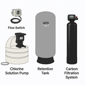 Chlorination System