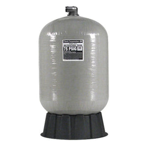 Clack C2250 RT40 Retention Tank with 40 Gallon Capacity