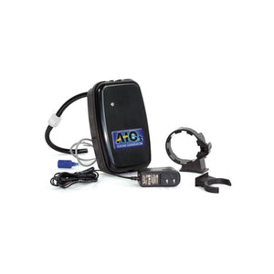 clack aio iron filter