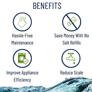 Pentair Pelican Filtration and UV