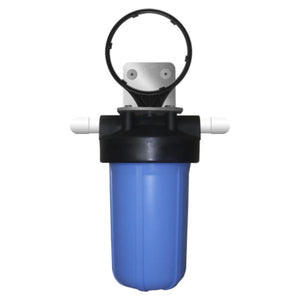 Pentair Pelican UV and Filter Combo