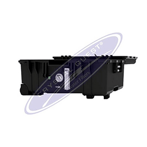 portable ro system with top open