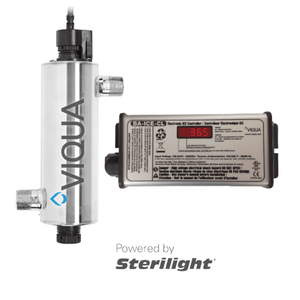 VIQUA 5GPM VH Series UV Sterilizer (VH150