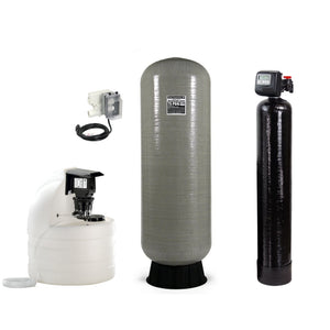 15 GPD Chlorination System