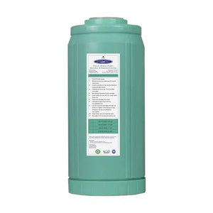 Crystal Quest Alkalize/Ionizer Oxidation Cartridge small filter