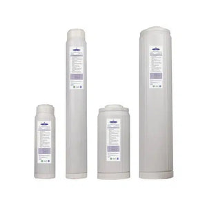 Crystal Quest Aluminum Oxide Fluoride Filter Cartridge all filter sizes