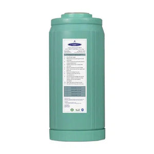 Crystal Quest Calcite & Coconut Shell GAC Filter Cartridge small filter