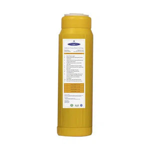 Cation Resin Filter Cartridge
