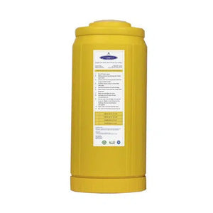 Crystal Quest Eaglesorb ES3 Anti-Scale Water Filter Cartridge small filter