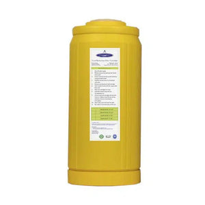 Crystal Quest Lead Filter Cartridge small filter