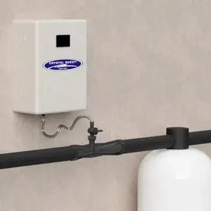 Crystal Quest Oxiorg Water Oxidation Ozone System - Aqua Home Supply - CQE-OXY-0400