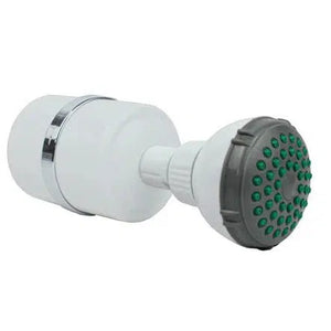 Crystal Quest Shower Filter - Aqua Home Supply - CQE-SP-00801