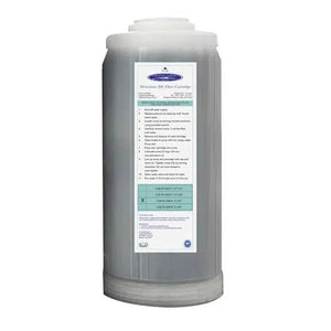 Crystal Quest Ultra High Purity DI Resin Cartridge - Aqua Home Supply - CQE-RC-0502