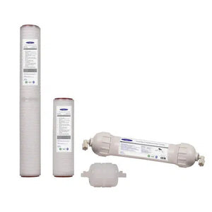 Crystal Quest Ultrafiltration (UF) Water Filter Membrane - Aqua Home Supply - CQE-RC-04055