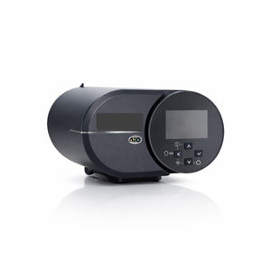 Fleck 2510 AiQ AIO controller with full-color display