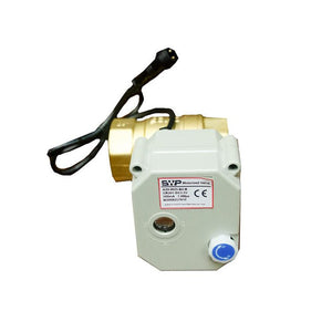 Leak Detector Smart Valve (1") - Aqua Home Supply -