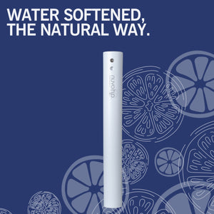 NuvoH2O Home Water Softener Replacement Cartridge - Aqua Home Supply - 22101