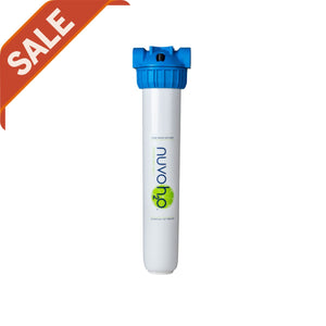 NuvoH2O Home Water Softener System - Aqua Home Supply - 12001