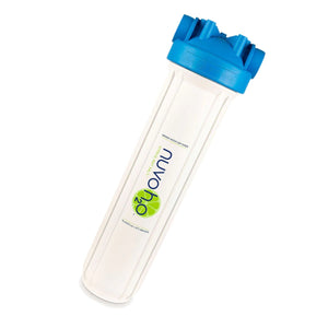 NuvoH2O Manor Water Softener System - Aqua Home Supply - 11001