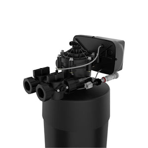 pentair iron reduction filter