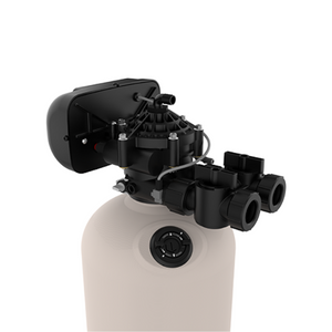 pentair whole house acid neutralizer