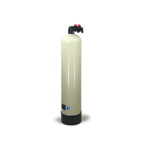 salt free water softener system