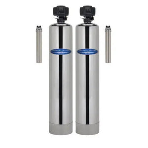 turbidity removal filters stainless steel