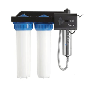 VIQUA UVMax Integrated Home System - Aqua Home Supply - VIQUA-IHS22-D4