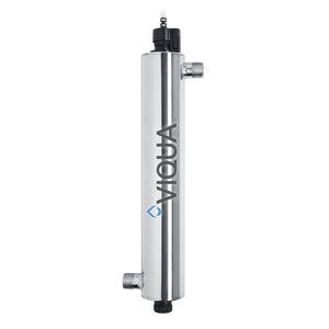 VIQUA VH Series UV Sterilizer (18 GPM) - VIQUA-VH410