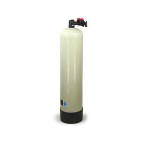 water softener without salt