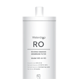 Waterdrop A1 RO Replacement Filter - Aqua Home Supply - WD-A1-RO