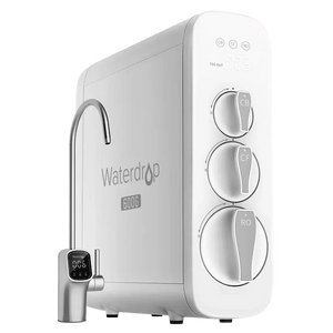 Waterdrop RO G3P600 Under Sink System - Aqua Home Supply - WD-G3P600