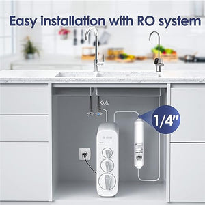 Waterdrop WD-MNR35 Remineralization Filter for All Waterdrop Reverse Osmosis Systems - Aqua Home Supply - WD-MNR35