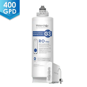 WD-G3-N2RO Filter for Waterdrop G3 Reverse Osmosis System | 400GPD - Aqua Home Supply - WD-G3-N2RO