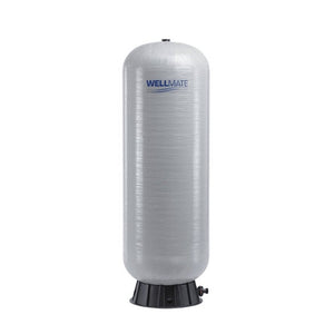 WellMate WM-35WB 120 Gallons Fiberglass Well Water Pressure Tank