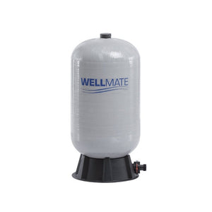 WellMate WM-6 20 Gallons Fiberglass Water Pressure Tank