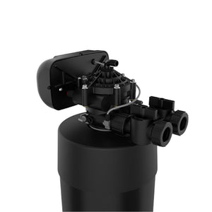 whole house iron filter cost