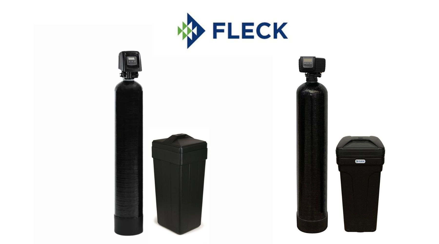 Fleck 5600 vs 5800 Comparison Chart Included
