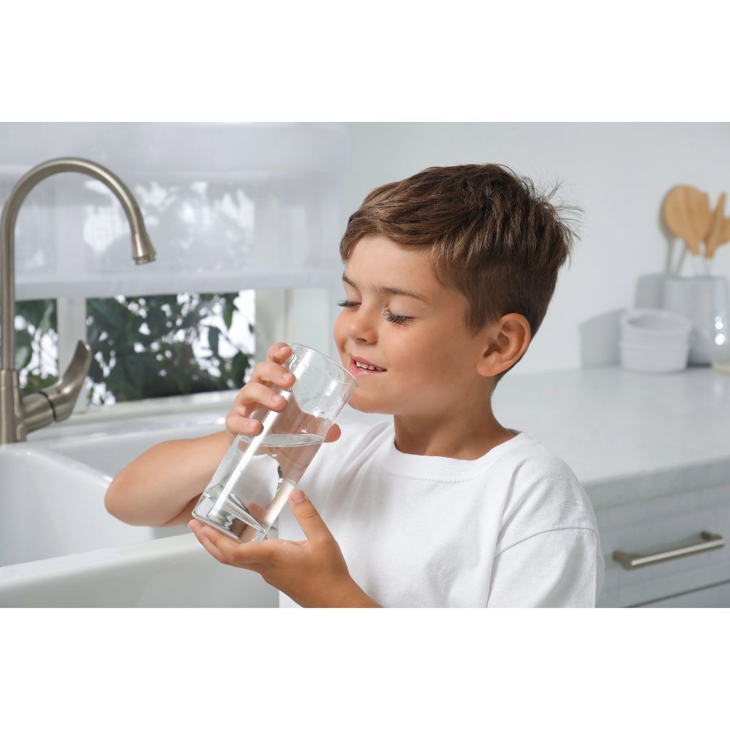 Types of Water Filtration Systems: Which One Is Right for You?