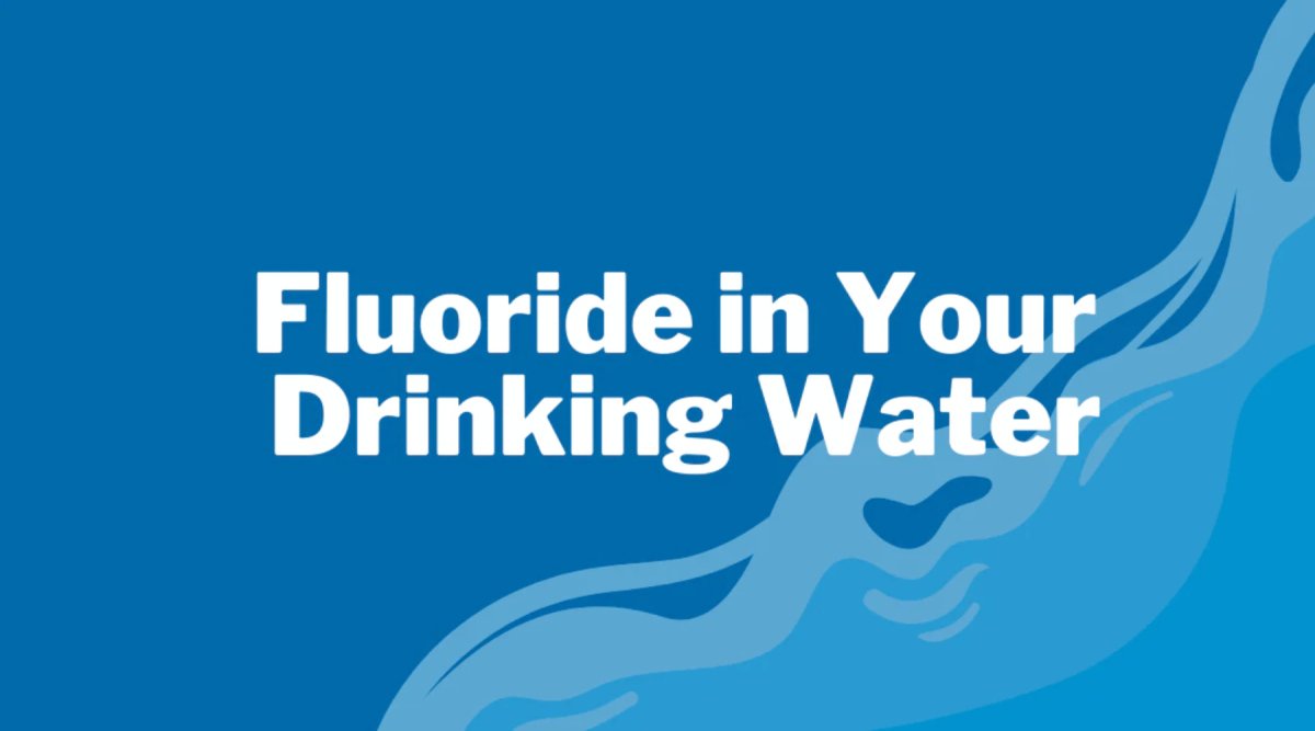 How to Remove Fluoride from Water? (2024) - Aqua Home Supply