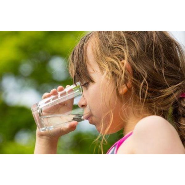 Fluoride Filters