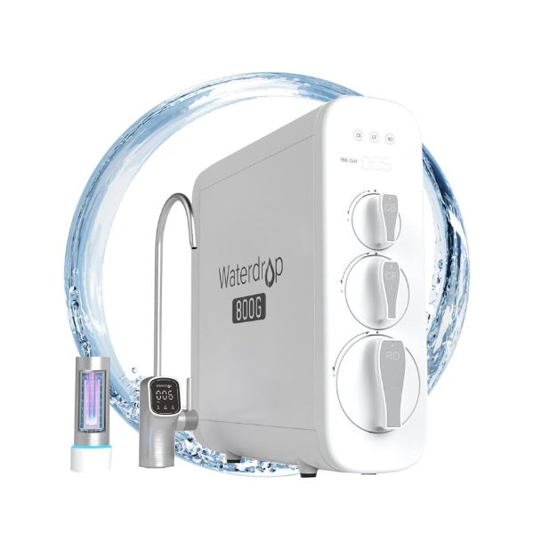 Reverse Osmosis Systems