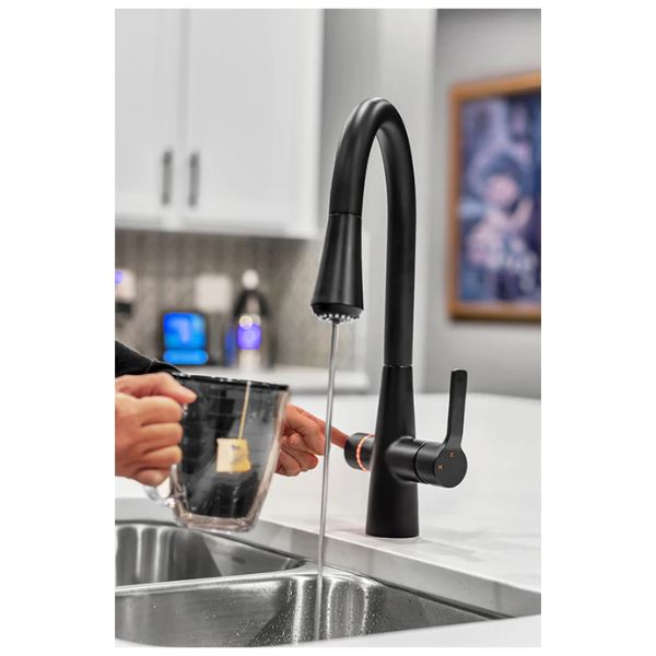 Instant Hot Water Dispensers