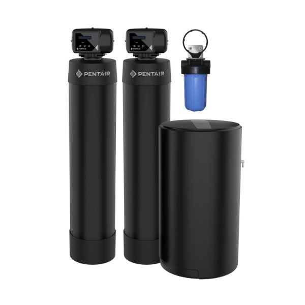 Water Filters for Arsenic